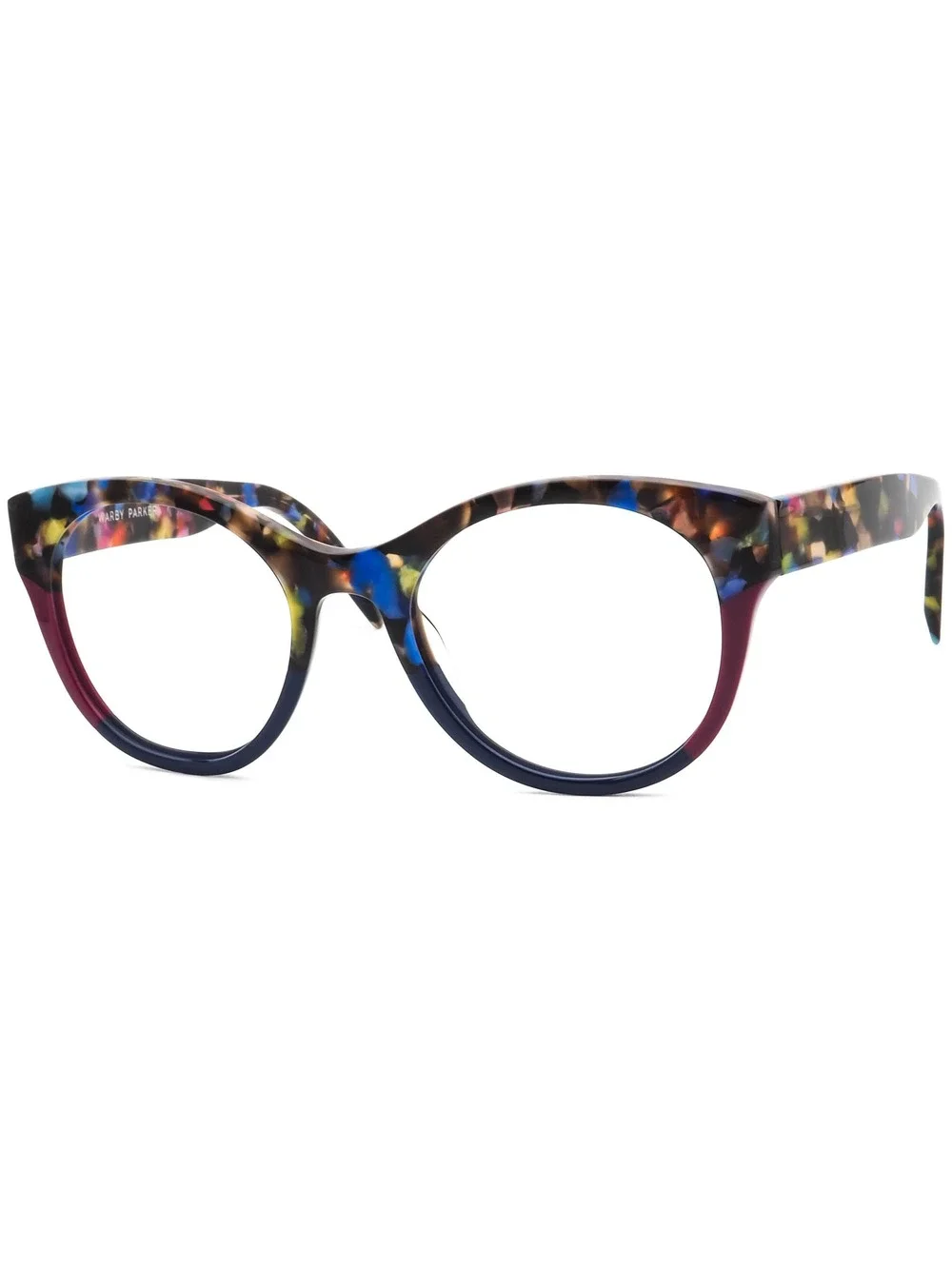 Warby Parker zvo06 shape 20